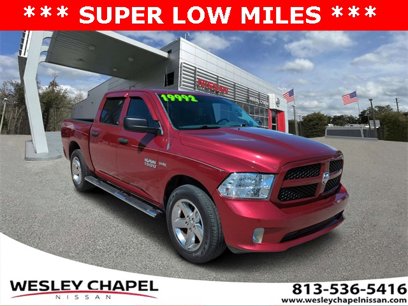 Used 2013 RAM 1500 Express