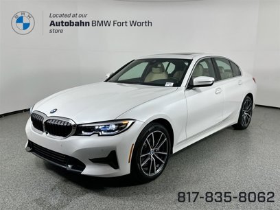 Used 2020 BMW 330i xDrive Sedan w/ Premium Package