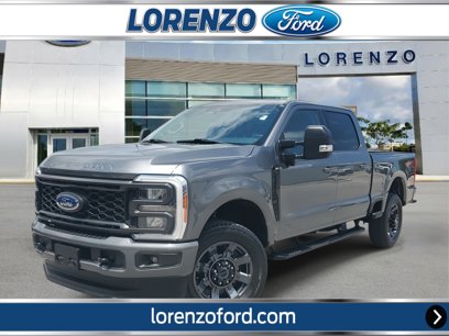 Used 2023 Ford F250 XLT w/ XLT Premium Package
