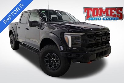 Used 2025 Ford F150 Raptor R w/ Equipment Group 803A Raptor R