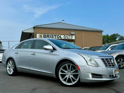Used 2014 Cadillac XTS Premium