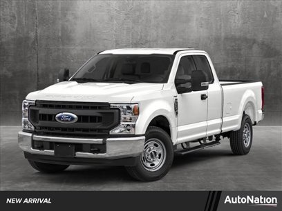 Used 2022 Ford F250 XL w/ Power Equipment Group