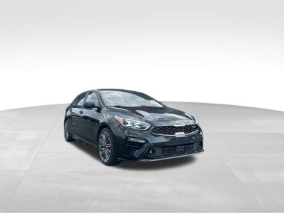 Used 2021 Kia Forte GT w/ GT2 Package