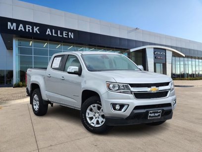 Used 2016 Chevrolet Colorado LT w/ Luxury Package, Chrome
