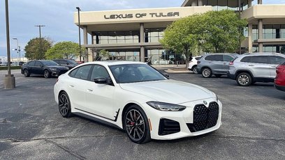 Used 2022 BMW M440i xDrive Gran Coupe w/ Shadowloine Package