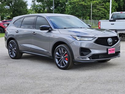 Used 2022 Acura MDX Type S