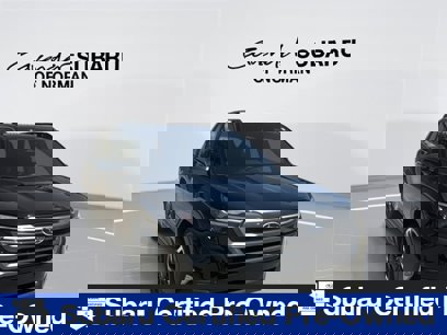 Certified 2025 Subaru Forester Limited