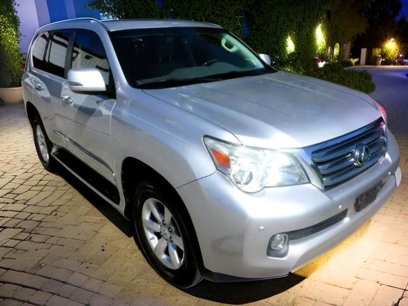Used 2010 Lexus GX 460 w/ Comfort Plus Pkg