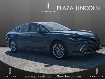 Used 2020 Toyota Avalon Limited