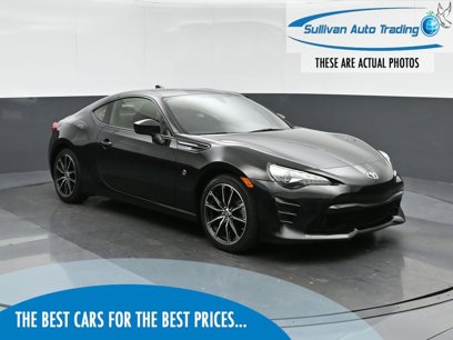Used 2019 Toyota 86