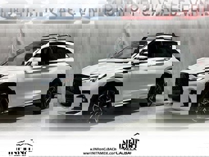 New 2025 INFINITI QX50 Sport