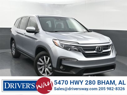 Used 2022 Honda Pilot EX-L