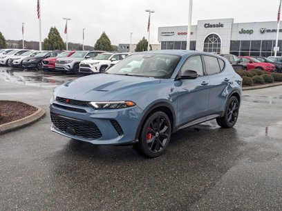 New 2024 Dodge Hornet R/T