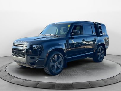 Used 2024 Land Rover Defender 130 Outbound