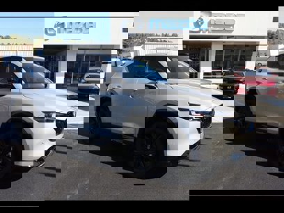 New 2025 MAZDA CX-5 2.5 Turbo w/ Premium Package