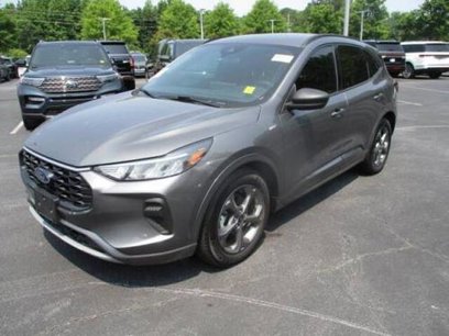 Used 2023 Ford Escape ST-Line w/ Tech Pack #1