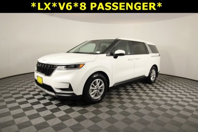 Used 2023 Kia Carnival LX w/ Paint Protection Package