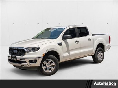 Used 2019 Ford Ranger XLT w/ Equipment Group 302A Luxury
