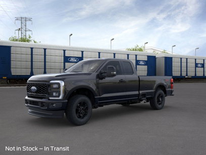 New 2025 Ford F350 XL