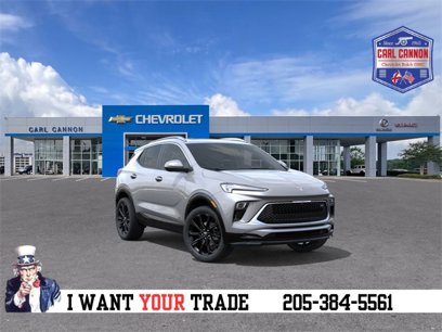 New 2026 Buick Encore GX Sport Touring w/ Experience Buick Package