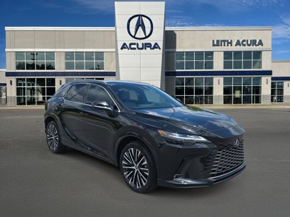 Used 2023 Lexus RX 350 Premium Plus