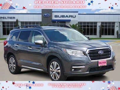 Used 2020 Subaru Ascent Touring