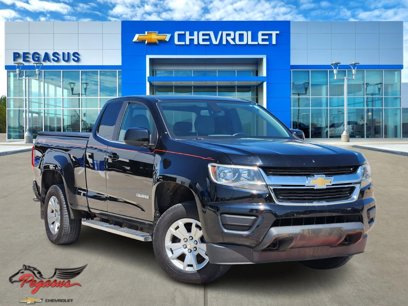 Used 2015 Chevrolet Colorado LT