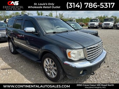 Used 2008 Chrysler Aspen Limited