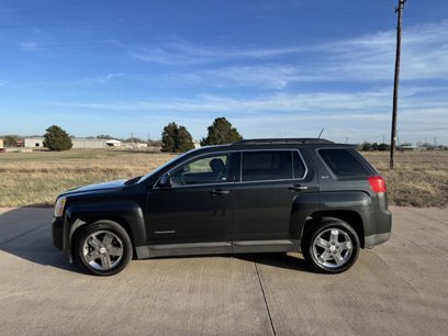Used 2013 GMC Terrain SLT w/ Safety Package