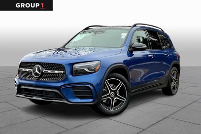 Used 2024 Mercedes-Benz GLB 250 4MATIC