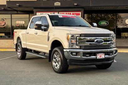Used 2019 Ford F250 Lariat w/ Chrome Package