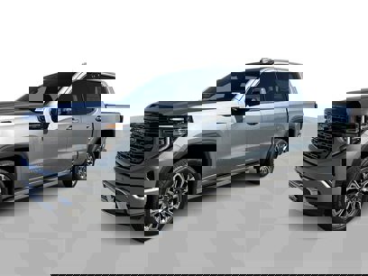 New 2025 GMC Sierra 1500 Denali Ultimate
