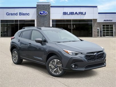 New 2025 Subaru Crosstrek 2.5i Premium