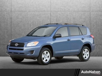 Used 2009 Toyota RAV4 Limited