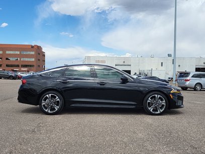 Used 2022 Kia K5 EX