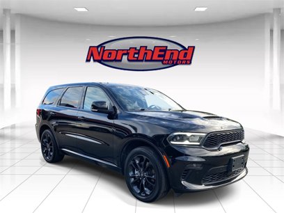 Used 2022 Dodge Durango R/T