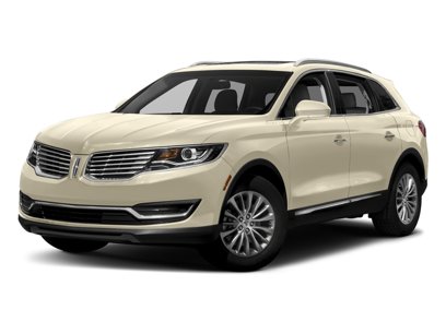 Used 2018 Lincoln MKX Reserve w/ Driver Assistance Package