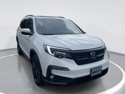 Used 2022 Honda Pilot Special Edition