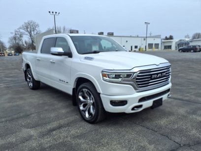 Used 2021 RAM 1500 Limited