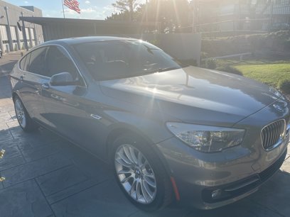 Used 2015 BMW 535i Gran Turismo