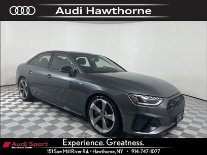 Certified 2022 Audi A4 2.0T Premium Plus w/ Premium Plus Package