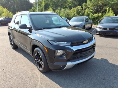 Used 2023 Chevrolet TrailBlazer LT w/ Convenience Package