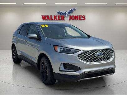 Used 2024 Ford Edge SEL