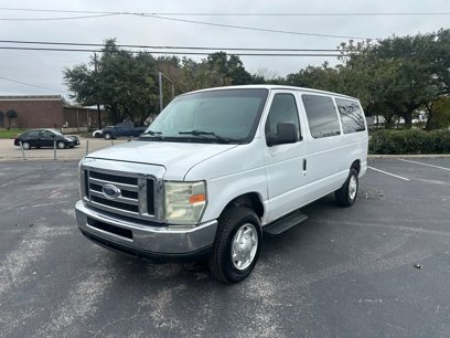 Used 2011 Ford E-150 and Econoline 150