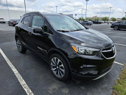 Used 2022 Buick Encore Preferred w/ Safety Package