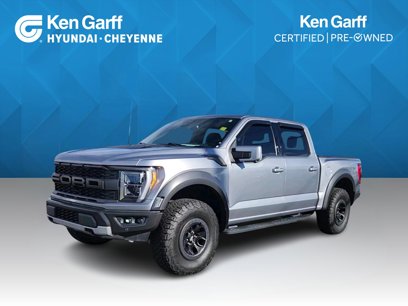 Used 2023 Ford F150 Raptor w/ Raptor Carbon Fiber Package