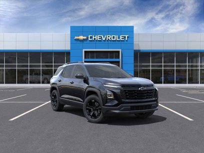 New 2026 Chevrolet Equinox LT w/ Midnight Edition
