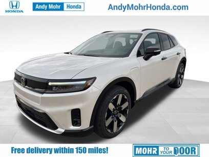 New 2025 Honda Prologue Elite