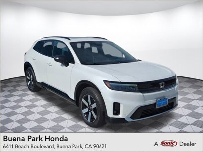 Used 2025 Honda Prologue Touring