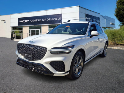 New 2025 Genesis GV70 3.5T Sport